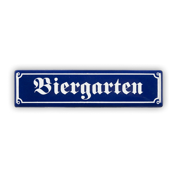 Magnet Biergarten