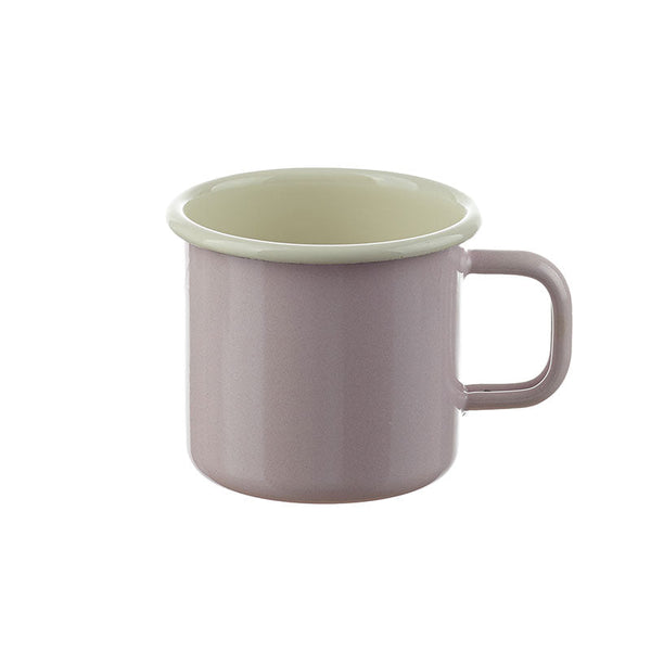 Cup 8 cm, rosé/cream