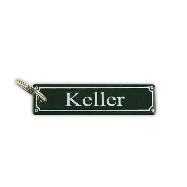 Email-Schlüsselanhänger Keller