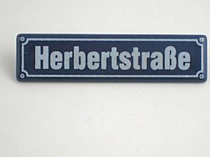 Magnet Herbertstrasse