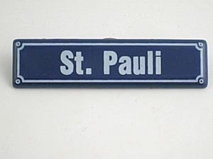 Magnet St.Pauli